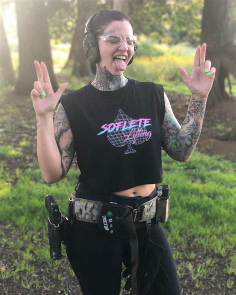 Heidi LaVon